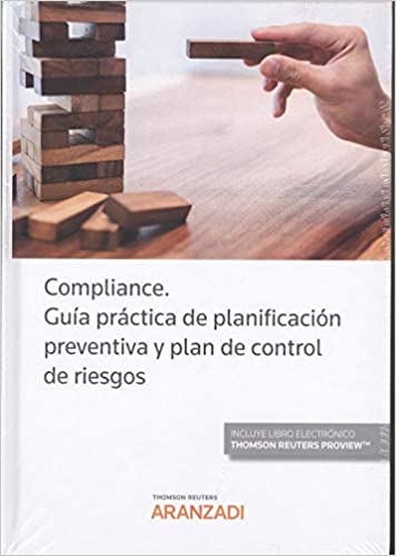 Imagen de portada del libro Compliance