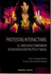 Imagen de portada del libro Protestas interactivas