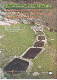 Imagen de portada del libro Agroecología y desarrollo