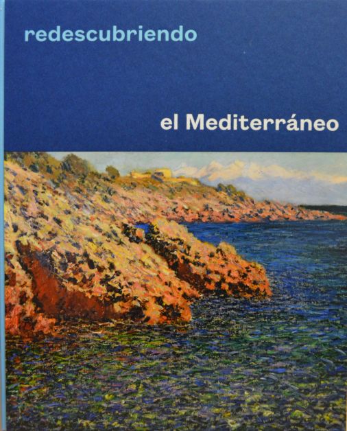 Imagen de portada del libro Redescubriendo el Mediterráneo