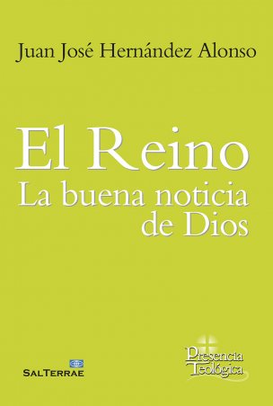 Imagen de portada del libro El Reino