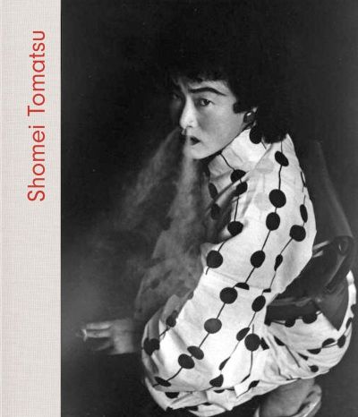 Imagen de portada del libro Shomei Tomatsu