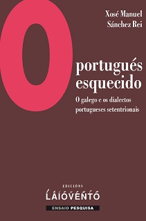 Imagen de portada del libro O portugués esquecido