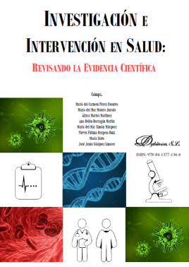 Imagen de portada del libro Investigación e intervención en salud