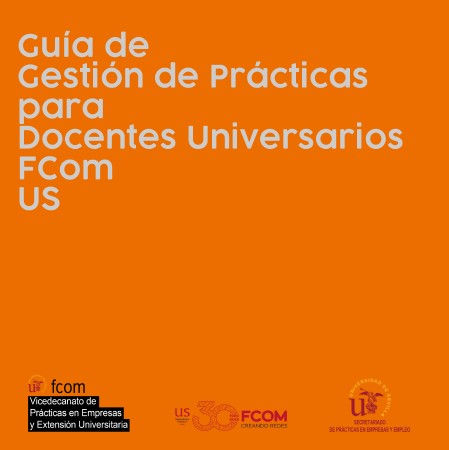 Imagen de portada del libro Guía de gestión de Prácticas para Docentes Universitarios
