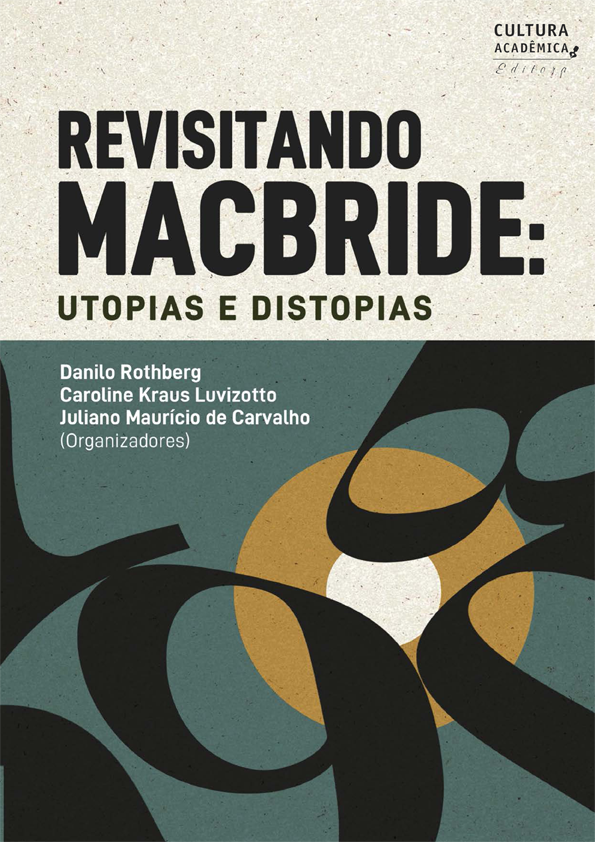 Imagen de portada del libro Revisitando MacBride