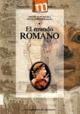 Imagen de portada del libro El mundo romano