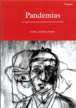 Imagen de portada del libro Pandemias