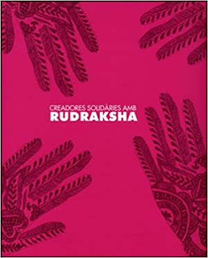 Imagen de portada del libro Creadores solidàries amb Rudraksha