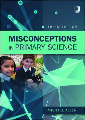 Imagen de portada del libro Misconceptions in Primary Science