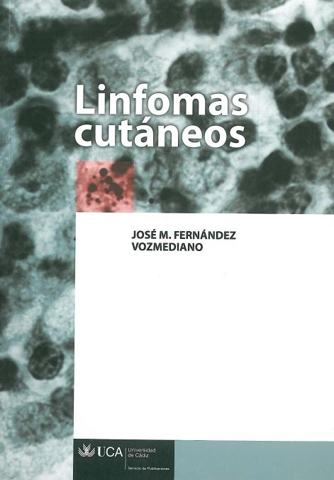 Imagen de portada del libro Linfomas cutáneos