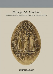 Imagen de portada del libro Berenguel de Landoria