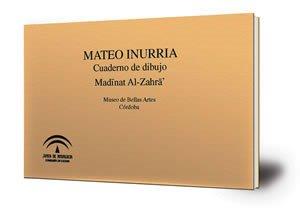 Imagen de portada del libro Mateo Inurria