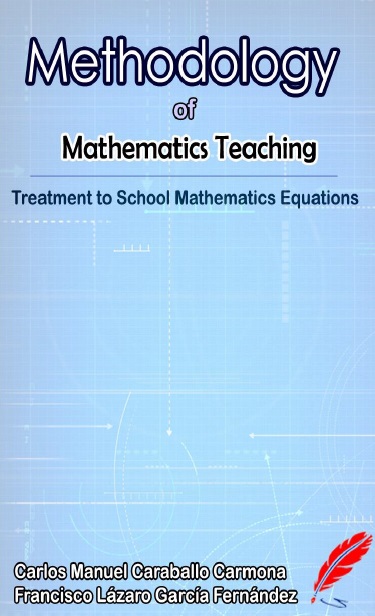 Imagen de portada del libro Methodology of Mathematics Teaching