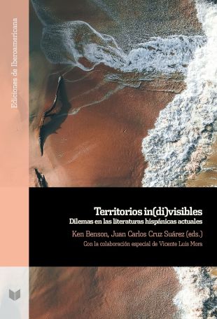 Imagen de portada del libro Territorios in(di)visibles