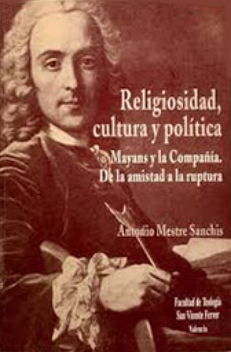 Imagen de portada del libro Religiosidad, cultura y política
