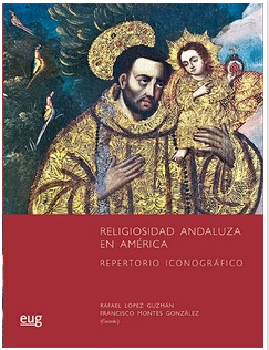 Imagen de portada del libro Religiosidad andaluza en América