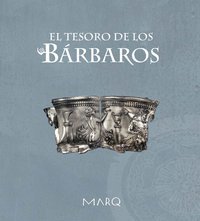 Imagen de portada del libro El tesoro de los bárbaros