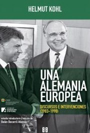 Imagen de portada del libro Una Alemania europea