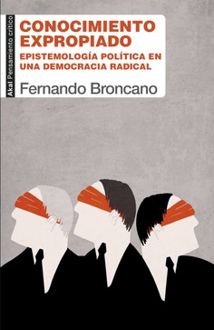 Imagen de portada del libro Conocimiento expropiado