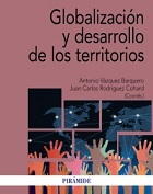 Imagen de portada del libro Globalización y desarrollo de los territorios