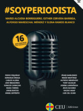 Imagen de portada del libro #Soyperiodista