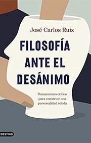 Imagen de portada del libro Filosofía ante el desánimo