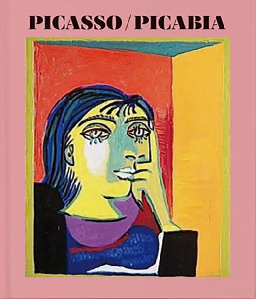 Imagen de portada del libro Picasso, Picabia