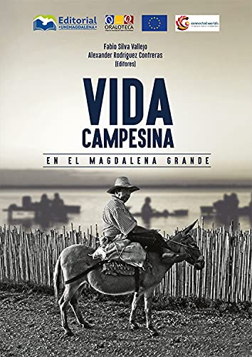 Imagen de portada del libro Vida campesina en el Magdalena Grande