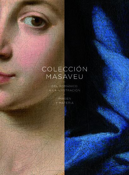 Imagen de portada del libro Colección Masaveu