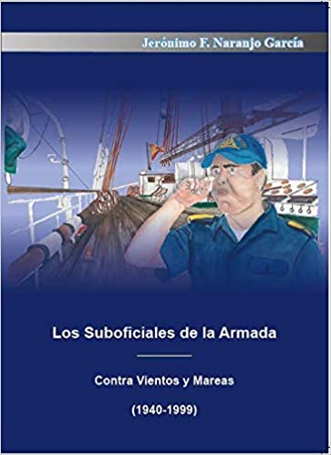 Imagen de portada del libro Los suboficiales de la Armada