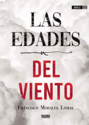 Imagen de portada del libro Las edades del viento