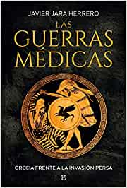 Imagen de portada del libro Las guerras médicas