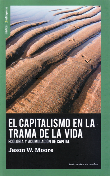 Imagen de portada del libro El capitalismo en la trama de la vida