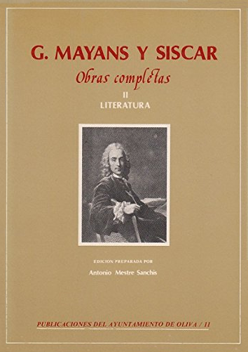 Imagen de portada del libro Obras completas