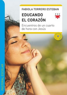 Imagen de portada del libro Educando el corazón