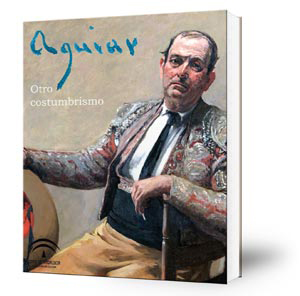 Imagen de portada del libro Aguiar, otro costumbrismo