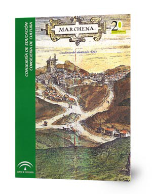 Imagen de portada del libro Marchena