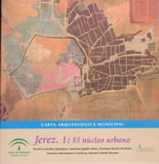 Imagen de portada del libro Carta arqueológica municipal [Archivo de ordenador]