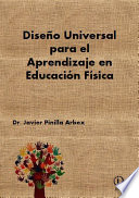 Imagen de portada del libro Diseño universal para el aprendizaje en educación física