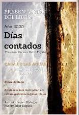 Imagen de portada del libro Año 2020