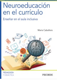 Imagen de portada del libro Neuroeducación en el currículo