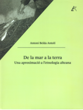 Imagen de portada del libro De la mar a la terra