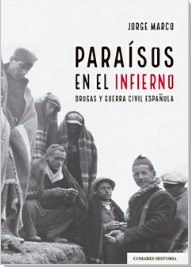 Imagen de portada del libro Paraísos en el infierno