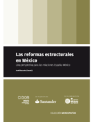 Imagen de portada del libro Las reformas estructurales en México