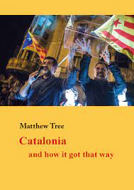 Imagen de portada del libro Catalonia and how it got that way