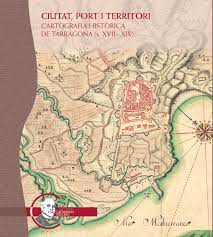 Imagen de portada del libro Ciutat, port i territori