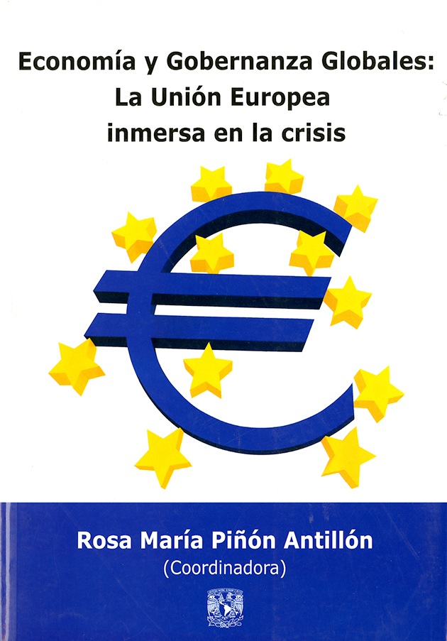 Imagen de portada del libro Economía y gobernanza globales