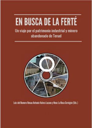 Imagen de portada del libro En busca de la Ferté