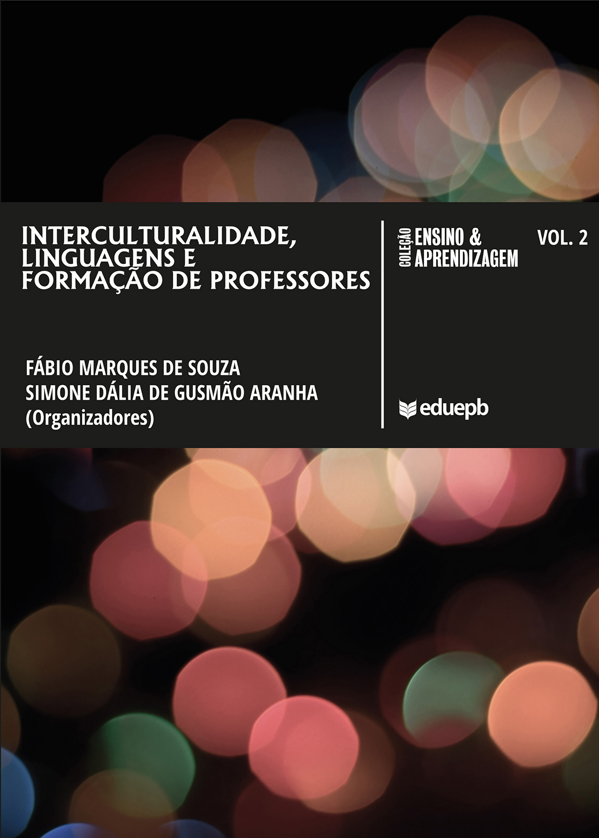Imagen de portada del libro Interculturalidade, linguagens e formação de professores